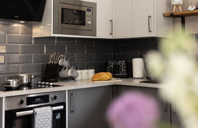 Pine Cottage - Foto 10