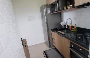 Apto completo Condominio Blue Coast Rio das Ostras - Foto 15