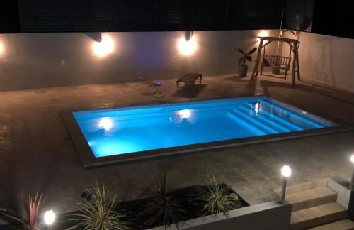 LA POINTE D’ASPRETTO - Foto 24