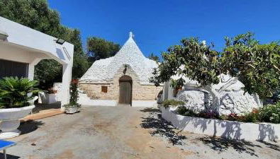 Trullo Antelmi - Foto 2