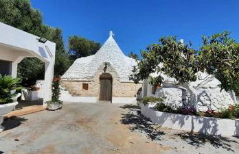 Trullo Antelmi - Foto 2