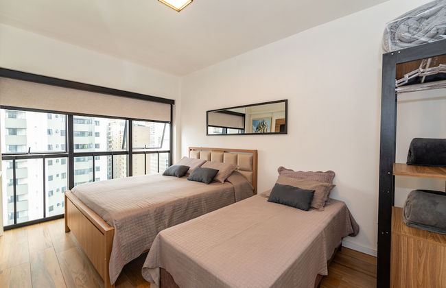 Metropolitan Flats - Foto 8