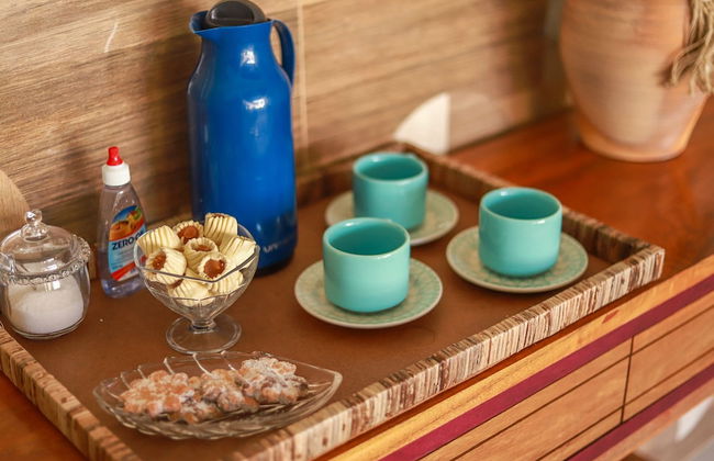 Pousada O Azul de Maragogi - Foto 32