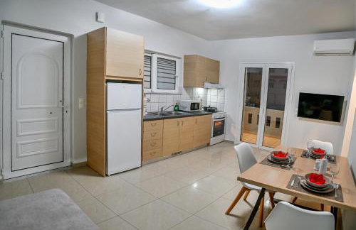 A & G Apartments - Foto 16