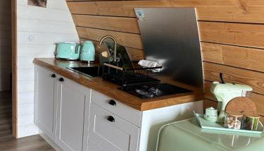 Chalet cosy en Aubrac - Foto 3