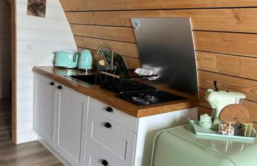 Chalet cosy en Aubrac - Foto 3