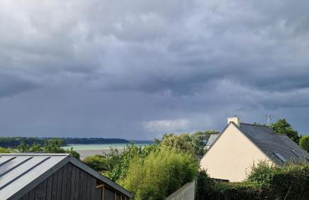 maison de pécheur typique presqu’île Saint Jacut Sur Mer - Foto 22