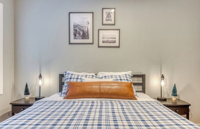 Mt Air Motel - Foto 19