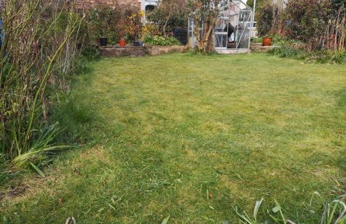 Faith Cottage - Foto 6