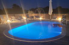 Holiday home “MARKO” with heated pool! - Photo 33