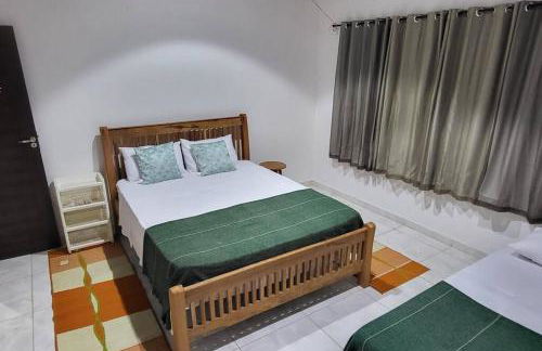 Solar Serra Negra Bezerros - PE - Foto 14