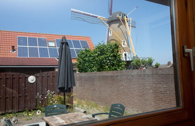 Holiday Home in the Heart of Westkapelle - Photo 19