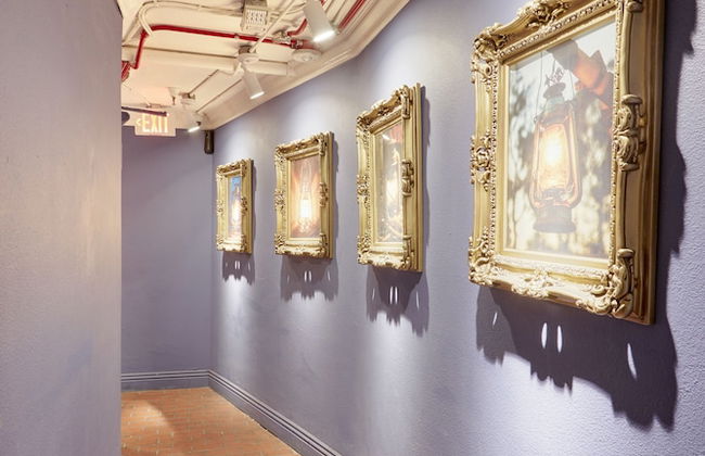 Kasa Gaslamp Quarter San Diego - Foto 26