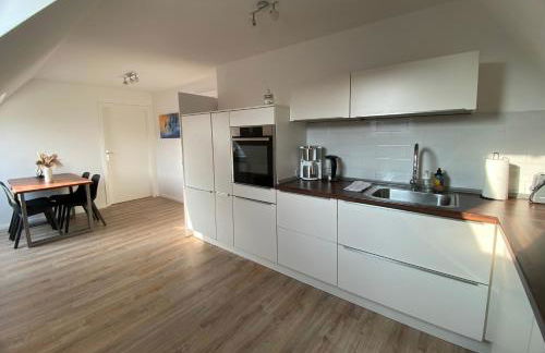 Ferienwohnung Lütje Vogelsang - Foto 10