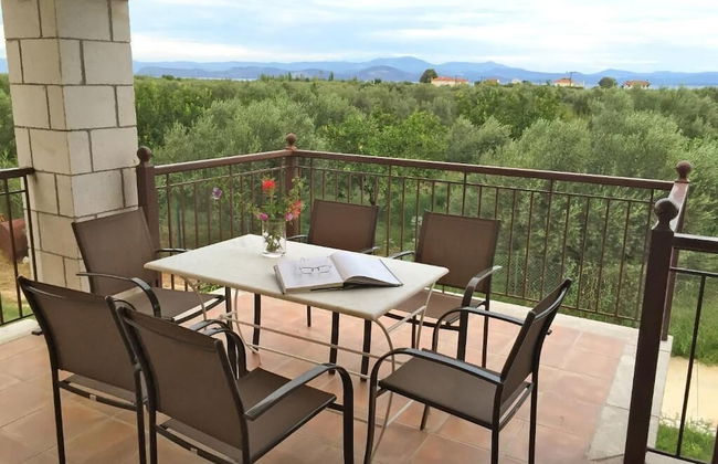 Glyfada Villas - Foto 29