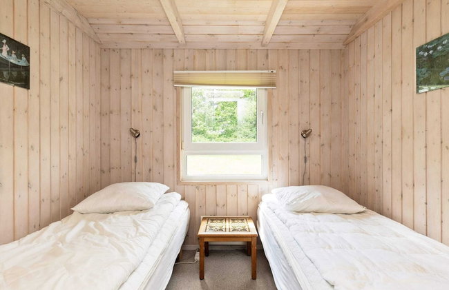 6 Person Holiday Home in Bindslev - Foto 22