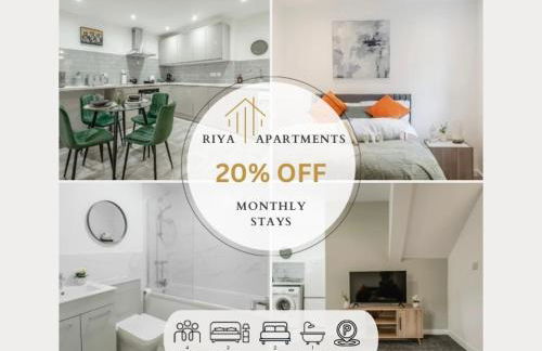 Contractors! Free parking, Wifi, 20Percent OFF - Foto 30