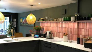 Boutique home near Chichester centre - Foto 4