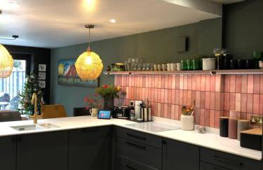 Boutique home near Chichester centre - Foto 4