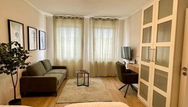 Schulz Apartments Menden - Foto 4