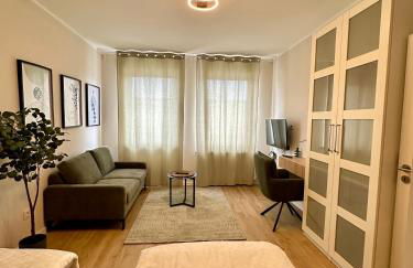 Schulz Apartments Menden - Foto 4