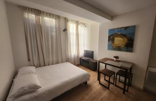 Pied à terre tout confort - Foto 6