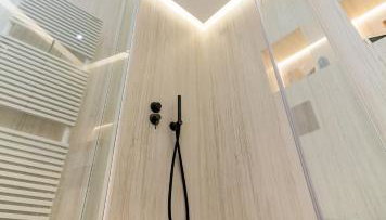 Palm croisette front de mer1 - Photo 4, Shower