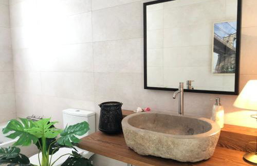 Pool oasis with private parking -Vigia 8 - Foto 24