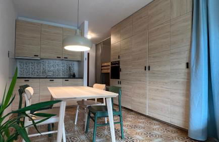 Apartment Ginestra, Sella Nevea - Foto 1