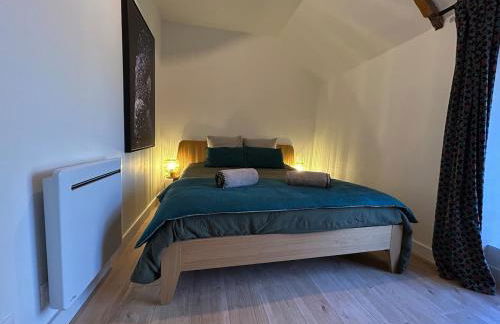 Cocon Bohème - Charme et Elégance au port - Foto 11