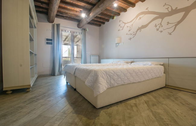 Appartamento Palazzeta With Pool, Near the Sea - Foto 22