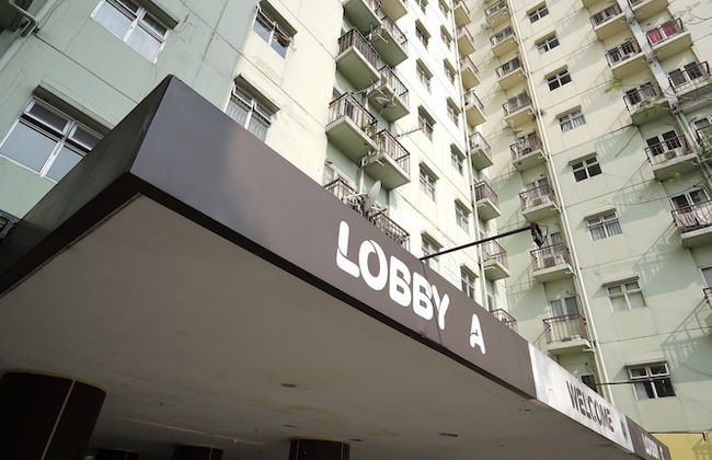 Perfect Stay Apartement The Suites Metro Bandung By Sultan Property - Foto 44