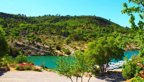 Appartements Hameau du Port - Foto 2