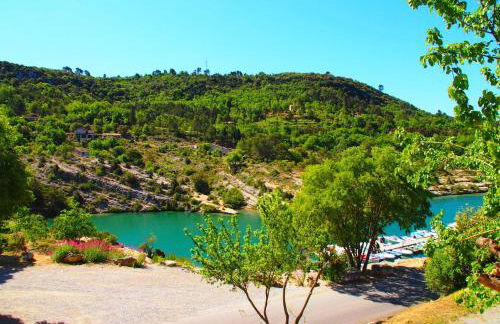 Appartements Hameau du Port - Foto 2