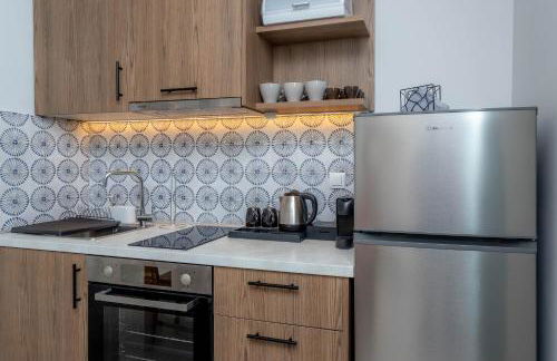 Pteleo Apartments - Foto 22