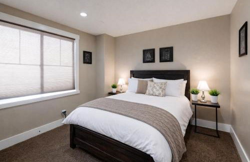 Park'S Edge 844 Townhouse - Foto 28