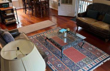 3BR Pet Friendly Cottage Mathias WV - Foto 3