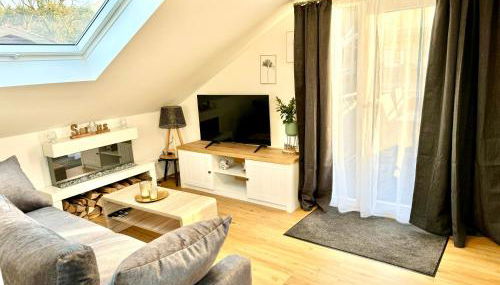 Schwarzwaldliebe Ferienwohnung mit eigenem Garten - Foto 3