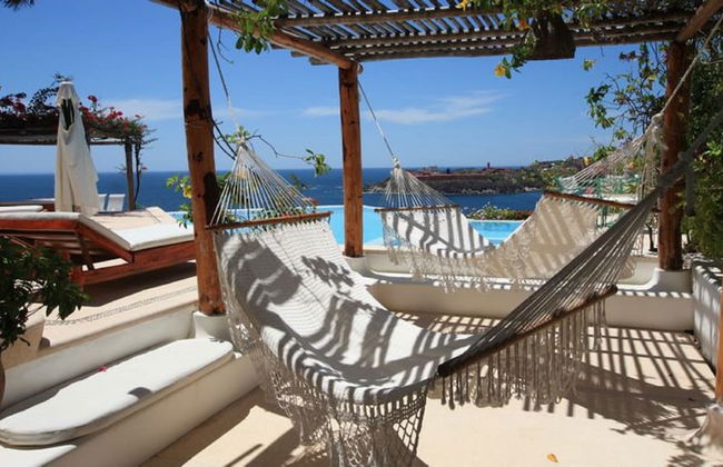 Villa Roxana Huatulco - Foto 26