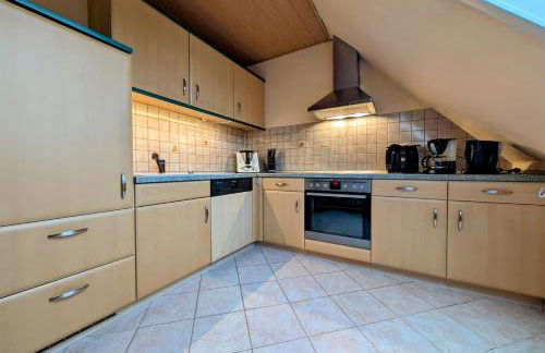 Schöne 2-Raumwohnung inklusive Infrarot-Wärmekabine - Foto 4