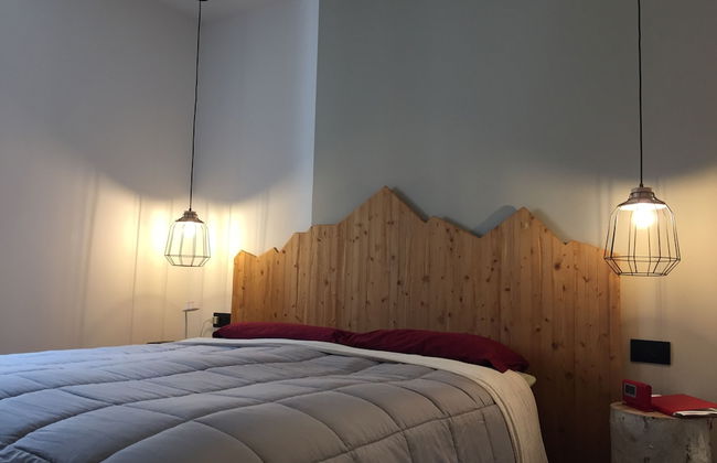 CasaDalsass DolomitiPaganellaLagoMolveno - Photo 4