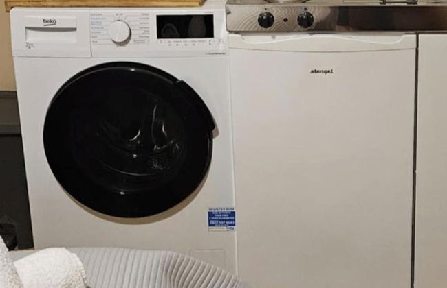 Cockfosters - Apartment - Sleeps 3 - Near Underground - Foto 29