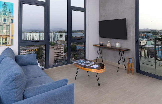 Casco View Apartments - Photo 61