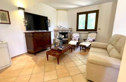 Villa Il Giglio - Foto 43