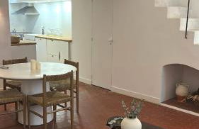 FLCbm - Premium Duplex Loft - Joliette Docks - Foto 9