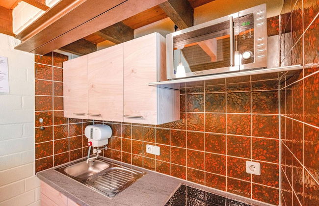 Cosy Holiday Home in Hochsauerland With Terrace - Foto 20