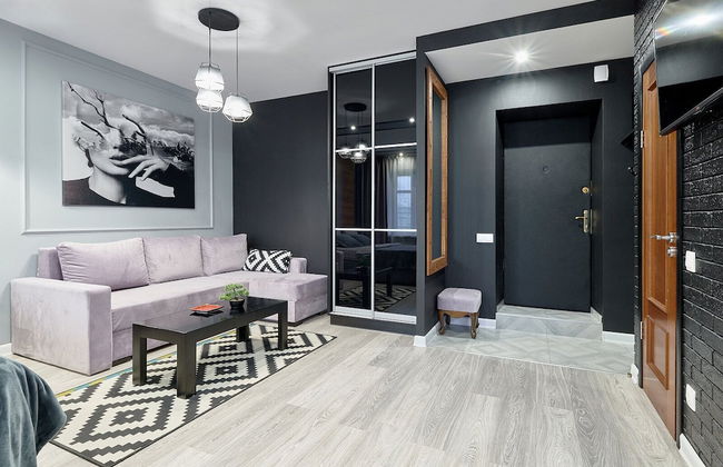 Olympiiska apartments - Foto 55