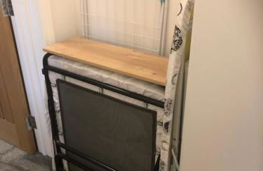 Unique one bed contemporary bungalow town centre - Foto 10