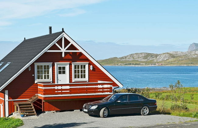 Holiday Home in Gravdal - Foto 32