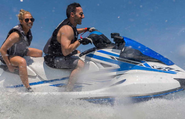 San Antonio Jet Ski Tour - Foto 2